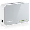 TP-Link TL-SF1005D 5-Port 10/100M Unmanaged Switch TP-Link TL-SF1005D 5-Port 10/100M Unmanaged Switch
