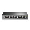 TP-Link TL-SG108E 8-Port Gigabit Easy Smart Switch TP-Link TL-SG108E 8-Port Gigabit Easy Smart Switch