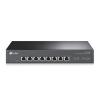 TP-Link TL-SX1008 8-Port 10G Desktop/Rackmount Switch TP-Link TL-SX1008 8-Port 10G Desktop/Rackmount Switch