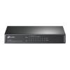 TP-Link TL-SG1008P 8-Port Gigabit Unmanaged PoE Switch with 4-Port PoE+ (Max 55W) TP-Link TL-SG1008P 8-Port Gigabit Unmanaged PoE Switch with 4-Port PoE+ (Max 55W)
