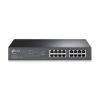 TP-Link TL-SG1016PE 16-Port Gigabit Easy Smart PoE Switch with 8-Port PoE+ (Max 110W) TP-Link TL-SG1016PE 16-Port Gigabit Easy Smart PoE Switch with 8-Port PoE+ (Max 110W)