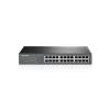 TP-Link TL-SG1024D 24-Port Gigabit Desktop/Rackmount Switch TP-Link TL-SG1024D 24-Port Gigabit Desktop/Rackmount Switch