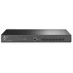TP-Link Omada SX3008F Omada 8-Port 10GE SFP+ L2+ Managed Switch