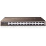 TP-Link 48-Port 10/100Mbps Rackmount Switch
