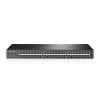 TP-Link TL-SG1048 48-Port Gigabit Rackmount Switch TP-Link TL-SG1048 48-Port Gigabit Rackmount Switch