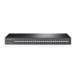 TP-Link TL-SG1048 48-Port Gigabit Rackmount Switch