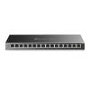 TP-Link TL-SG116E 16-Port Gigabit Easy Smart Switch TP-Link TL-SG116E 16-Port Gigabit Easy Smart Switch