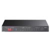 TP-Link TL-SG1210PP 10-Port Gigabit Desktop Switch with 6-Port PoE+ and 2-Port PoE++ (Max 123W) TP-Link TL-SG1210PP 10-Port Gigabit Desktop Switch with 6-Port PoE+ and 2-Port PoE++ (Max 123W)