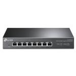 TP-Link TL-SG108-M2 8-Port 2.5G Desktop Switch