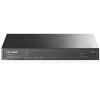 TP-Link Omada SG2210P 10-Port Gigabit Smart PoE PoE Switch (61W) - SFP x2, 1GbE PoE+ x8 TP-Link Omada SG2210P 10-Port Gigabit Smart PoE PoE Switch (61W) - SFP x2, 1GbE PoE+ x8
