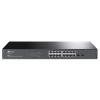 TP-Link Omada SG2218 18-Port Gigabit Easy Managed Switch - SFP x2, 1GbE x16 TP-Link Omada SG2218 18-Port Gigabit Easy Managed Switch - SFP x2, 1GbE x16