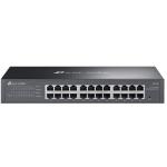 TP-Link Omada ES224G 24-Port Gigabit Easy Managed Switch - 1GbE x24