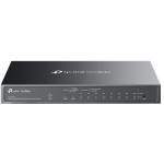 TP-Link Omada ES228GMP 28-Port Gigabit Easy Managed PoE Switch (384W) - SFP x2, 1GbE PoE+ x24