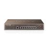 TP-Link Omada SG3210 10-Port Gigabit L2+ Managed Switch - SFP x2, 1GbE x8 TP-Link Omada SG3210 10-Port Gigabit L2+ Managed Switch - SFP x2, 1GbE x8