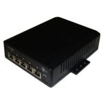 Tycon Systems PoE Switch 12-57V Mult Voltage 5 Ports