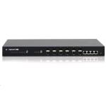 Ubiquiti EdgeSwitch 12 FIBER ES-12F 16-Port Gigabit Managed Fiber Switch with 12 x SFP, 4 x RJ45