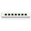 Ubiquiti Unifi USW-Ultra-60W 7-Port Gigabit L2 Managed PoE Switch (52W) - 1GbE PoE+ x7 Ubiquiti Unifi USW-Ultra-60W 7-Port Gigabit L2 Managed PoE Switch (52W) - 1GbE PoE+ x7