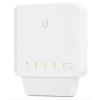 Ubiquiti Unifi USW-Flex-3 Indoor/Outdoor 5-Port Layer 2 Gigabit Switch with PoE Support - 3 Pack Operating Temperature -40 to 65°C Ubiquiti Unifi USW-Flex-3 Indoor/Outdoor 5-Port Layer 2 Gigabit Switch with PoE Support - 3 Pack Operating Temperature -40 to 65°C