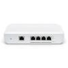 Ubiquiti UniFi USW-FLEX-XG 5-Port 10G L2 Managed Switch - 10GbE x4, 1GbE x1 Ubiquiti UniFi USW-FLEX-XG 5-Port 10G L2 Managed Switch - 10GbE x4, 1GbE x1