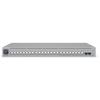 Ubiquiti Unifi USW-Pro-Max-24-PoE 26-Port 10G L3 Managed Etherlighting PoE Switch (400W) - SFP+ x2, 2.5GbE PoE++ x8, 1GbE PoE++ x8, 1GbE PoE+ x8 Ubiquiti Unifi USW-Pro-Max-24-PoE 26-Port 10G L3 Managed Etherlighting PoE Switch (400W) - SFP+ x2, 2.5GbE PoE++ x8, 1GbE PoE++ x8, 1GbE PoE+ x8