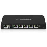Ubiquiti EdgeSwitch XP ES-5XP 5-Port Gigabit Managed PoE Switch, 5 x 24V Passive PoE (Max 60W)