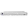 Ubiquiti UniFi USW-Enterprise-24-POE 26-Port 10G L3 Managed PoE Switch (400W) - SFP+ x2, 2.5GbE PoE+ x12, 1GbE PoE+ x12 Ubiquiti UniFi USW-Enterprise-24-POE 26-Port 10G L3 Managed PoE Switch (400W) - SFP+ x2, 2.5GbE PoE+ x12, 1GbE PoE+ x12