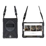 Armourdog Generic - Grip Case AR-G214 Shoulder and Hand Strap Case - Samsung Galaxy Tab S9 11