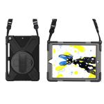 Armourdog Generic - Grip Case iPad 10.2 7-9th Gen Shoulder Strap Case AR-G027