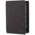 Amazon Original Kindle Touch Fabric Cover Charcoal Black