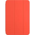 Apple Orignal Smart Folio  Cover for iPad Mini 6th Generation - Electric Orange