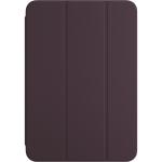 Apple Original Smart Folio  Cover for iPad Mini 6th Generation - Dark Cherry