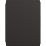 Apple Smart Folio for iPad Pro 12.9"  (5th Gen.)  - Black