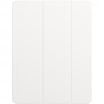 Apple Smart Folio for iPad Pro 12.9"  (5th Gen.)  - White