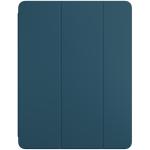 Apple Smart Folio for iPad Pro 12.9" (6th Gen.)  - Marine Blue