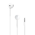 Apple Original Wired EarPods with 3.5mm Headphone Jack - In-line Microphone & Remote