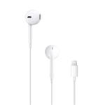 Apple Original Wired EarPods with Lightning Connector - In-line Microphone & Remote