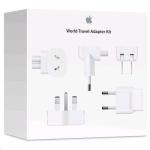 Apple Original World Travel Kit Adapter Kit