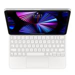 Apple Magic Keyboard for iPad Pro 11" (4/3/2/1 Gen)  and iPad Air (5th / 4th Gen 10.9" )  - White