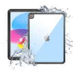 Armor-X (MN Series) IP68 Waterproof (1.5M) Shockproof & Dust Proof Tablet Case for iPad 10.9" (10th Gen)