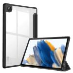 Armor-X (FC-SS Series) Smart Tri-Fold Stand Tablet Case with Magnetic Cover Tab A8 10.5" " Tablet (SM-X200 & SM-X205)