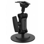 Armor-X X-Mount Accessories X-P13T 3M Adhesive Single Arm Mount (Work with Armox-X Tablet  Case /Adapter  with  Type-T Interface  only)