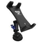 Armor-X Universal Tablet Mount / Stand with Strong Suction Cup (XMD-AR1P23-C)