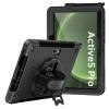 Armor-X (RIN-Series ) Ultra 3 Layers Shockproof Tablet Case for Samsung Galaxy Active5 Pro 10.1" (SM-X350 / SM-X356 ) with Hand Strap Armor-X (RIN-Series ) Ultra 3 Layers Shockproof Tablet Case for Samsung Galaxy Active5 Pro 10.1" (SM-X350 / SM-X356 ) with Hand Strap