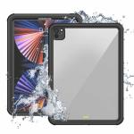 Armor-X (MN Series) IP68 Waterproof (1.5M) Shockproof & Dust Proof Tablet Case for iPad Pro 12.9" ( 6th & 5th Gen)