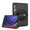Armor-X ( RIN Series) RainProof Military Grade Rugged Tablet Case W/ Shoulder + Hand Strap & Kick-Stand for Samsung Galaxy Tab S9 ( SM-X710 / SM-X716 ) Armor-X ( RIN Series) RainProof Military Grade Rugged Tablet Case W/ Shoulder + Hand Strap & Kick-Stand for Samsung Galaxy Tab S9 ( SM-X710 / SM-X716 )
