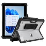 Armor-X (KSN Series) Ultra 2 Layers Shockproof Rugged Protective Case for Surface Pro 9 with Pen Holder