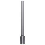 Baseus Smart Eye Series Charging Folding Reading Desk Lamp (Smart Light ) Gray