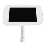 Bouncepad Flex BP-FLX202-EEW Samsung Galaxy Tab A9+ 11 (2023) - White Exposed Home Button & Front Camera