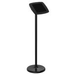 Bouncepad Floorstand BP-FST202-EEB for Samsung Galaxy Tab A9+ 11 (2023) - Black Exposed Home Button & Front Camera