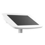 Bouncepad BP-DSK115-EEW Desk - iPad Air 6th Gen 11" (2024) - White Exposed Home Button & Front Camera